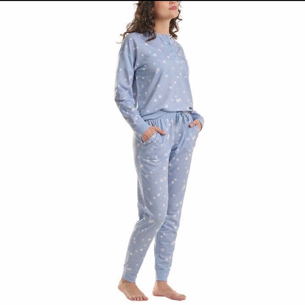 Brand new Splendid Ladies' 2-piece Lounge Set